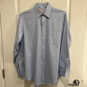 Brand new Brooks Brothers dress shirt